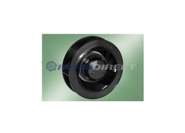 Centrifugal motor fans Embpapst mod. R2E 190 AE 7705